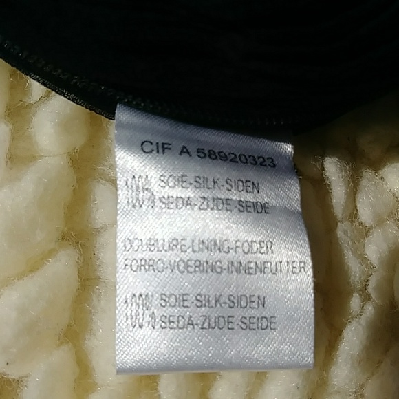 Cote Femme Women's Top (evening). - Picture 8 of 8